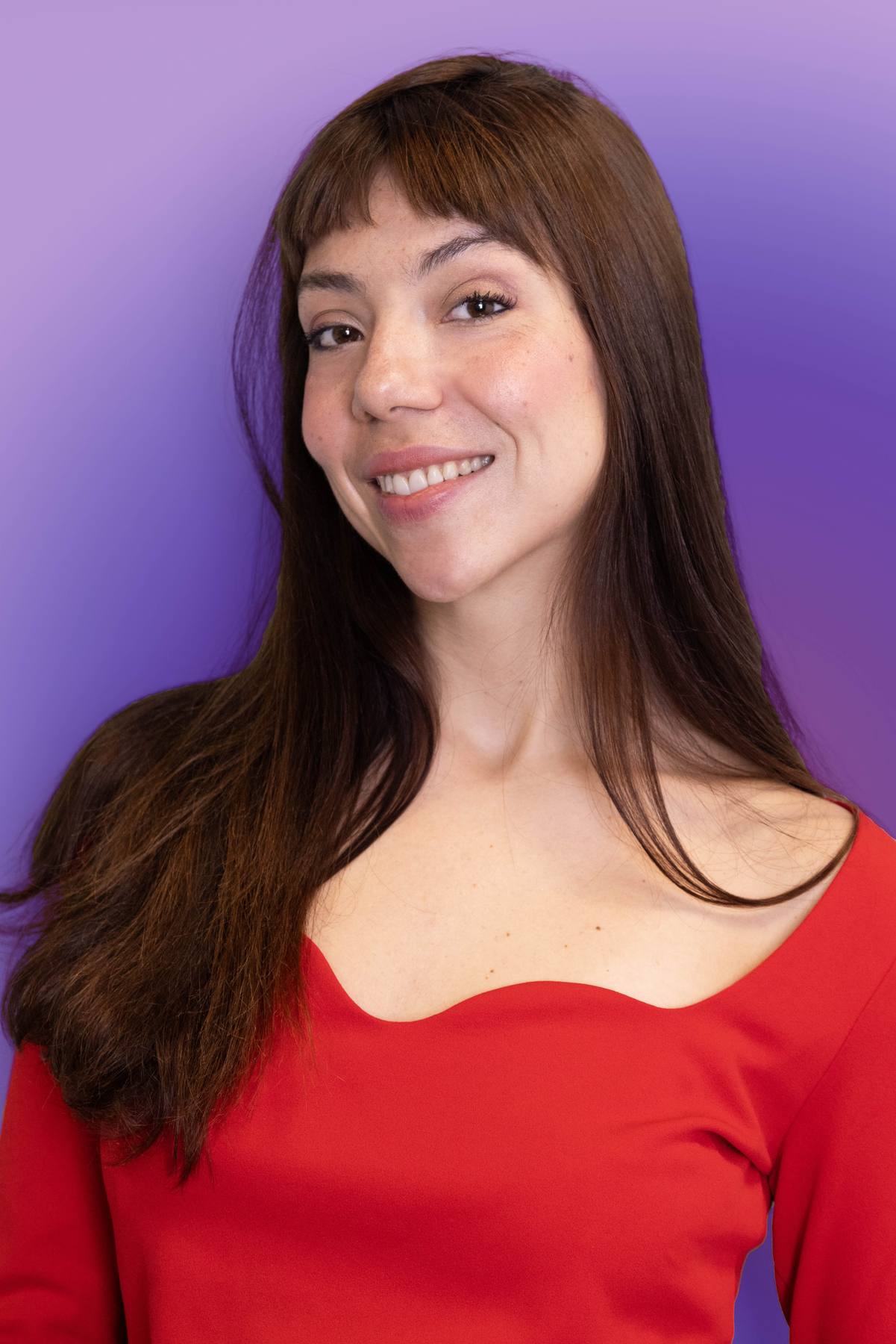 May Fanucci